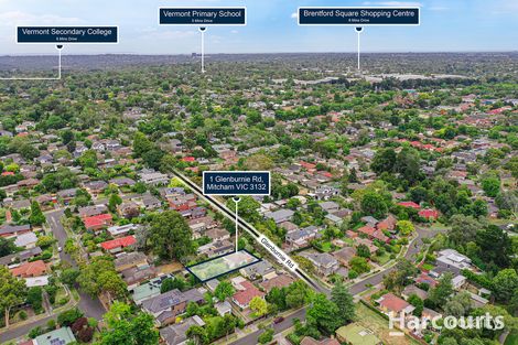 Property photo of 1 Glenburnie Road Mitcham VIC 3132