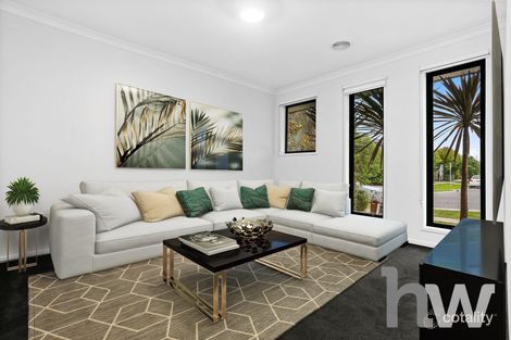 Property photo of 20 Booker Place Armstrong Creek VIC 3217