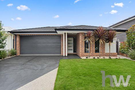Property photo of 20 Booker Place Armstrong Creek VIC 3217