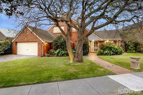 1 Arkaringa Cres, Black Rock, VIC 3193