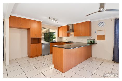 Property photo of 65-67 Perrott Drive Rockyview QLD 4701