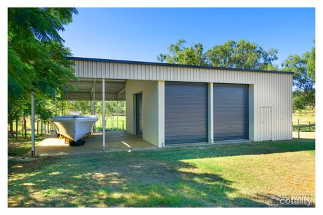 Property photo of 65-67 Perrott Drive Rockyview QLD 4701