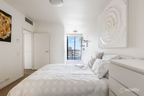 Property photo of 2202/5 Caravel Lane Docklands VIC 3008