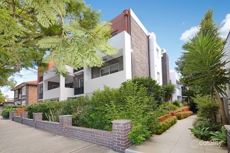Property photo of 6/2-8 William Street Randwick NSW 2031