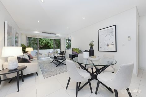 Property photo of 6/2-8 William Street Randwick NSW 2031