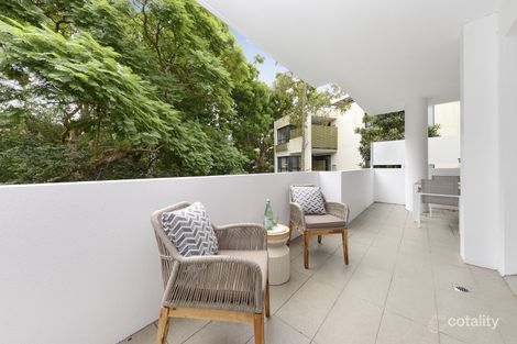 Property photo of 6/2-8 William Street Randwick NSW 2031