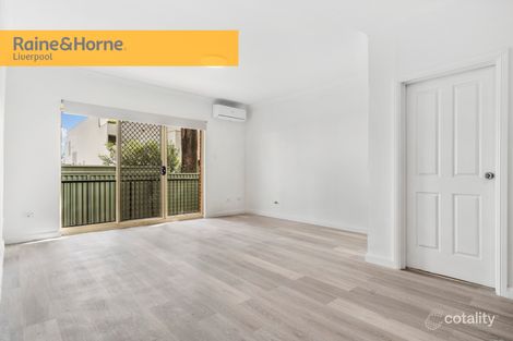 Property photo of 6/5 Rawson Road South Wentworthville NSW 2145