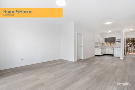 Property photo of 6/5 Rawson Road South Wentworthville NSW 2145