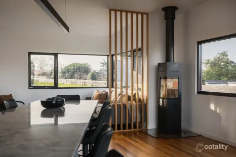 Property photo of 4 Parker Street Devonport TAS 7310