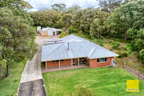 Property photo of 32 O'Connell Street Little Grove WA 6330