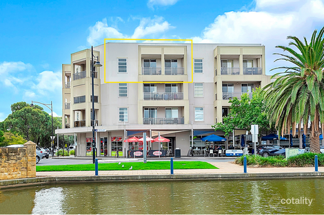 8/131 Mawson Lakes Bvd, Mawson Lakes, SA 5095