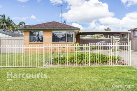 Property photo of 101 Nymboida Crescent Ruse NSW 2560