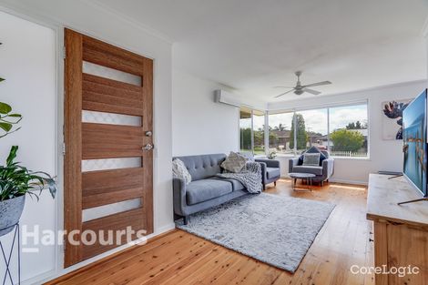 Property photo of 101 Nymboida Crescent Ruse NSW 2560