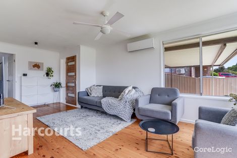 Property photo of 101 Nymboida Crescent Ruse NSW 2560