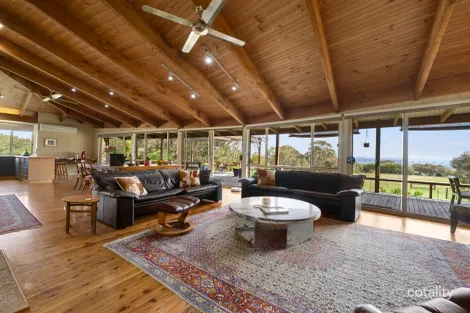 Property photo of 960 Old Tolmie Road Barwite VIC 3722