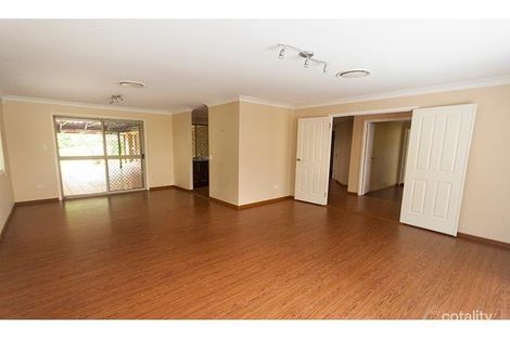 Property photo of 62 Riverlea Waters Drive Nerang QLD 4211