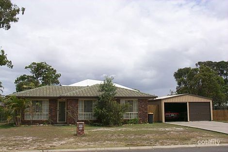 Property photo of 10 Cassandra Crescent Urangan QLD 4655