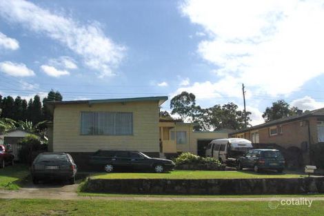 35 Shannon St, Lalor Park, NSW 2147