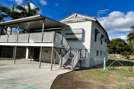 Property photo of 360 Waterloo Street Frenchville QLD 4701