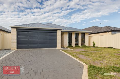 Property photo of 56 Boodjera Bend Forrestfield WA 6058