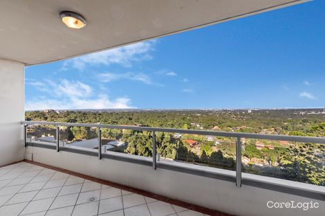 Property photo of 160/809-811 Pacific Highway Chatswood NSW 2067