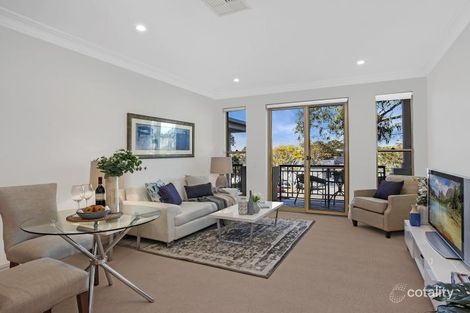 Property photo of 22/19 Wyralla Road Yowie Bay NSW 2228