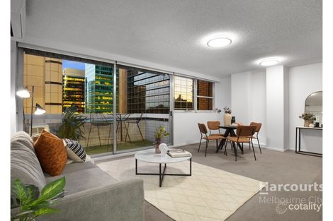 51/287-293 Exhibition St, Melbourne, VIC 3000