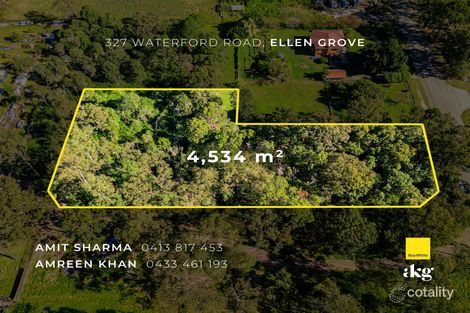 327 Waterford Rd, Ellen Grove, QLD 4078
