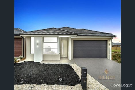 Property photo of 73 Clementine Boulevard Tarneit VIC 3029