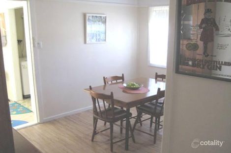 Property photo of 52A James Street Windale NSW 2306