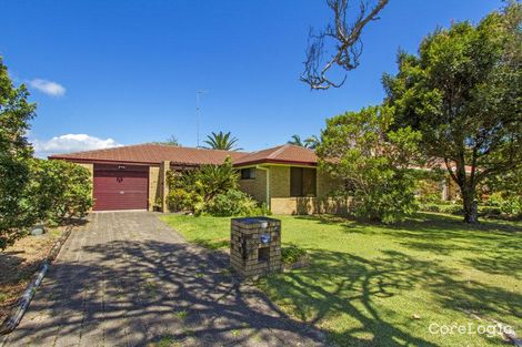 Property photo of 7 Vucas Court Currumbin Waters QLD 4223