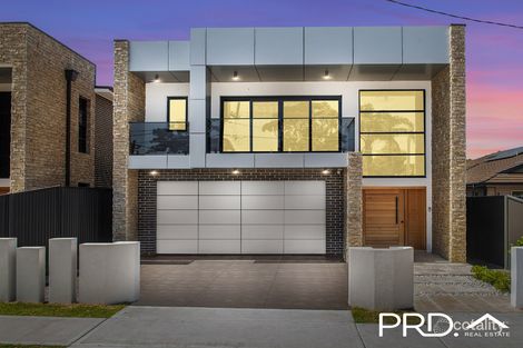 Property photo of 11A Ramsay Road Panania NSW 2213