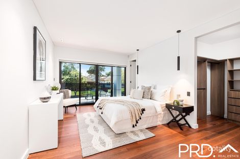 Property photo of 11A Ramsay Road Panania NSW 2213