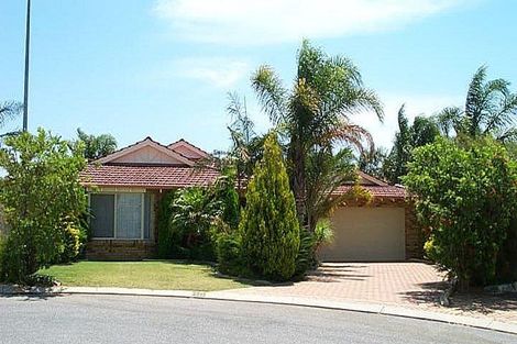 Property photo of 10 Withers Grove Woodvale WA 6026