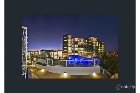 Property photo of 2103/10 Fifth Avenue Palm Beach QLD 4221
