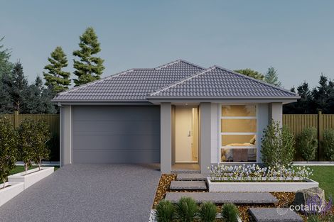 153 Aristides Cres, Thornhill Park, VIC 3335