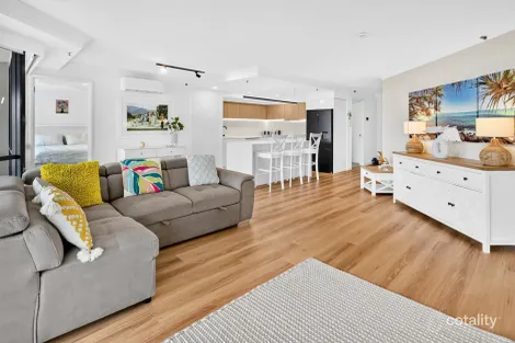 65/15 Victoria Ave, Broadbeach, QLD 4218