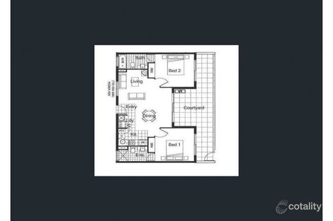 Property photo of 2103/10 Fifth Avenue Palm Beach QLD 4221