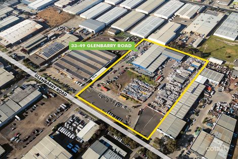 33-49 Glenbarry Rd, Campbellfield, VIC 3061