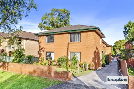 8/50 Myers St, Roselands, NSW 2196