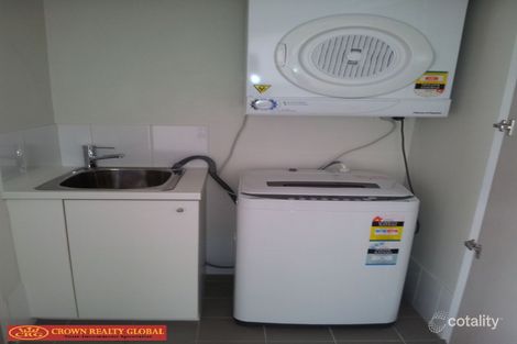 Property photo of 1BF/41 Fortescue Street Spring Hill QLD 4000