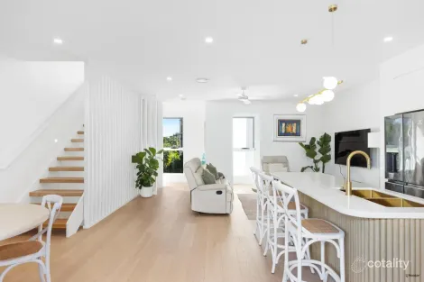 Property photo of LOT 2/135 Golden Four Drive Bilinga QLD 4225