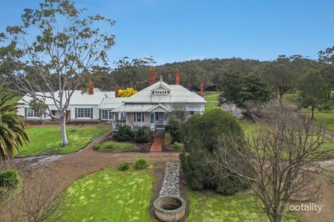 1260-1398 Diggers Rest-Coimadai Rd, Toolern Vale, VIC 3337