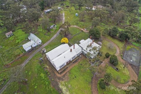 Property photo of 1260-1398 Diggers Rest-Coimadai Road Toolern Vale VIC 3337