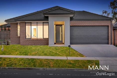 Property photo of 62 Sackville Street Mernda VIC 3754