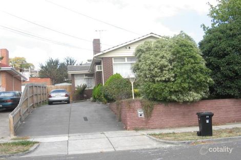 Property photo of 36 Latrobe Street Bulleen VIC 3105