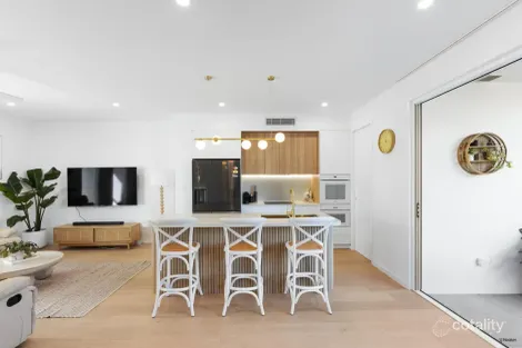 Property photo of LOT 2/135 Golden Four Drive Bilinga QLD 4225