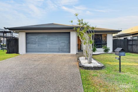 12 Redgum Ct, Mount Louisa, QLD 4814