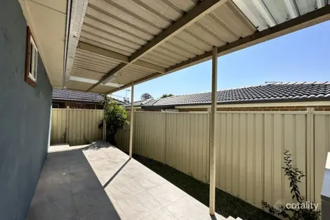 Property photo of 31 Moonshine Avenue Cabramatta West NSW 2166