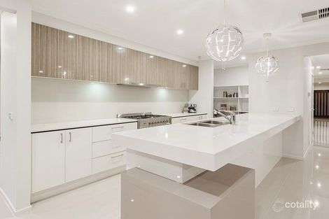 Property photo of 77 Trillium Boulevard Mickleham VIC 3064